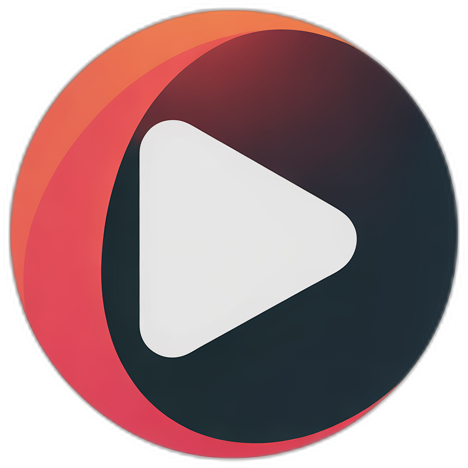 木鱼影院logo