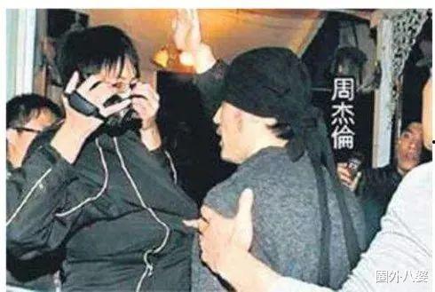 娱乐吃瓜周杰伦,娱乐界的瓜王,吃瓜群众的狂欢盛宴