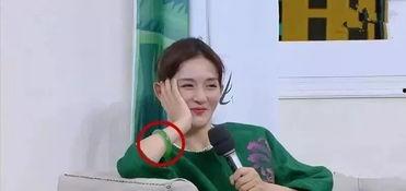 娱乐圈白鹿吃瓜是真的吗
